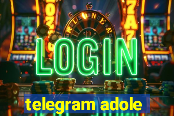 telegram adole